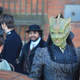Illustration for article titled Doctor Who Season 8 filming begins... spoilers ensue.
